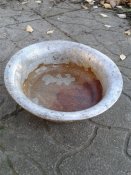 Миска аллюм.РККА