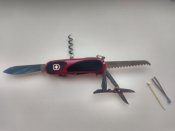 victorinox evogrip 2.39sc