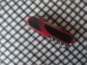 victorinox evogrip 2.39sc