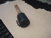 ммг ручної гранати (псв)
