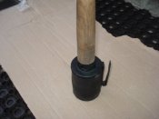 ммг ручної гранати (псв)