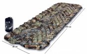 Надувний килимок Klymit Static V Camo надувной коврик