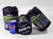 Надувний килимок Klymit Static V Camo надувной коврик