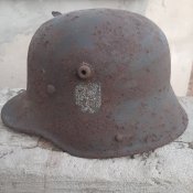 Рогачь м 16