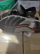 Сандалі Clarks Un Trek Part,Ангия 40р.