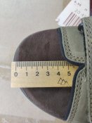 Сандалі Clarks Un Trek Part,Ангия 40р.