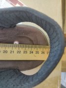 Сандалі Clarks Un Trek Part,Ангия 40р.
