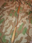 ложе G41 walther gewehr