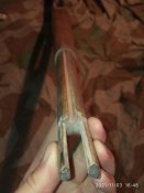 ложе G41 walther gewehr