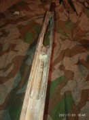 ложе G41 walther gewehr