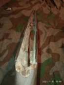 ложе G41 walther gewehr