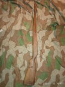 ложе G41 walther gewehr