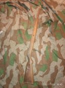ложе G41 walther gewehr
