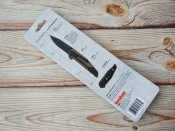 Складной нож от компании Kershaw. Модель Fraxion Tan (1160TANBW). Оригинал