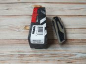 Складной нож от компании Kershaw. Модель Fraxion Tan (1160TANBW). Оригинал