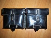 Подсумок G-43