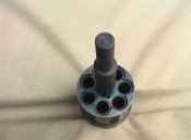 вспомогательная деталь к Нагану