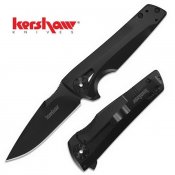 Складной нож от компании Kershaw. Модель Flythrough RJ Martin designed (1988). Оригинал