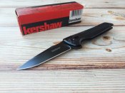 Складной нож от компании Kershaw. Модель Flythrough RJ Martin designed (1988). Оригинал