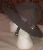 Шляпа Campaign hat "Montana peaked",...