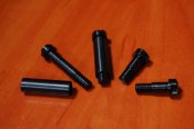Винты магазинной коробки Маузер Vz. 24, набор...