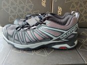 Кроссовки Salomon X ULTRA 3 PRIME  48р(31см)