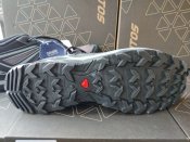 Кроссовки Salomon X ULTRA 3 PRIME  48р(31см)