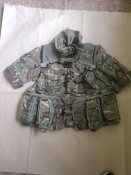 Бронежелет Osprey mk 4 (оригинал)
