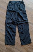 Трекинговые штаны Sherpa Outdoor 2