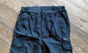 Трекинговые штаны Sherpa Outdoor 2