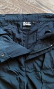 Трекинговые штаны Sherpa Outdoor 2