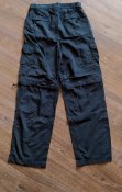 Трекинговые штаны Sherpa Outdoor 2
