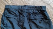 Трекинговые штаны Sherpa Outdoor 2