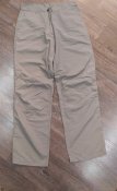 Трекинговые штаны Berghaus 2