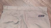 Трекинговые штаны Berghaus 2