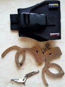 Наручники (БРС) СССР