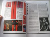 Холодное оружие мира  (А5) (1 шт.)