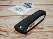 Складной нож от компании SOG. Модель Traction Tanto (TD1012CP). Оригинал