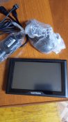 Garmin Drive 51 EU LMT-S