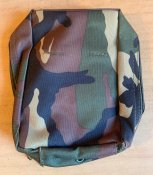 Подсумок под аптечку универсальный Woodland