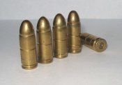 Учебные патроны 9х21 IMI