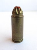 IMI-Jager / 9x21 JÄGER