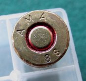 IMI-Jager / 9x21 JÄGER