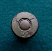 .45 Auto Rim М 1917 дробовой.