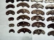 Подковки для обуви .