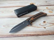 Складной нож от компании Ka-Bar. Модель Mark 98 Folder (3066). Оригинал