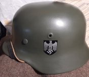 Каска М-40