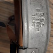 Каска М-40