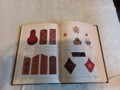 Нагрудные знаки Советских Вооруженных сил 1917 - 1991