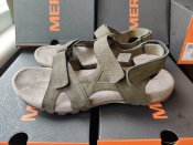 Сандалі Merrell Olıve 42р(27см)